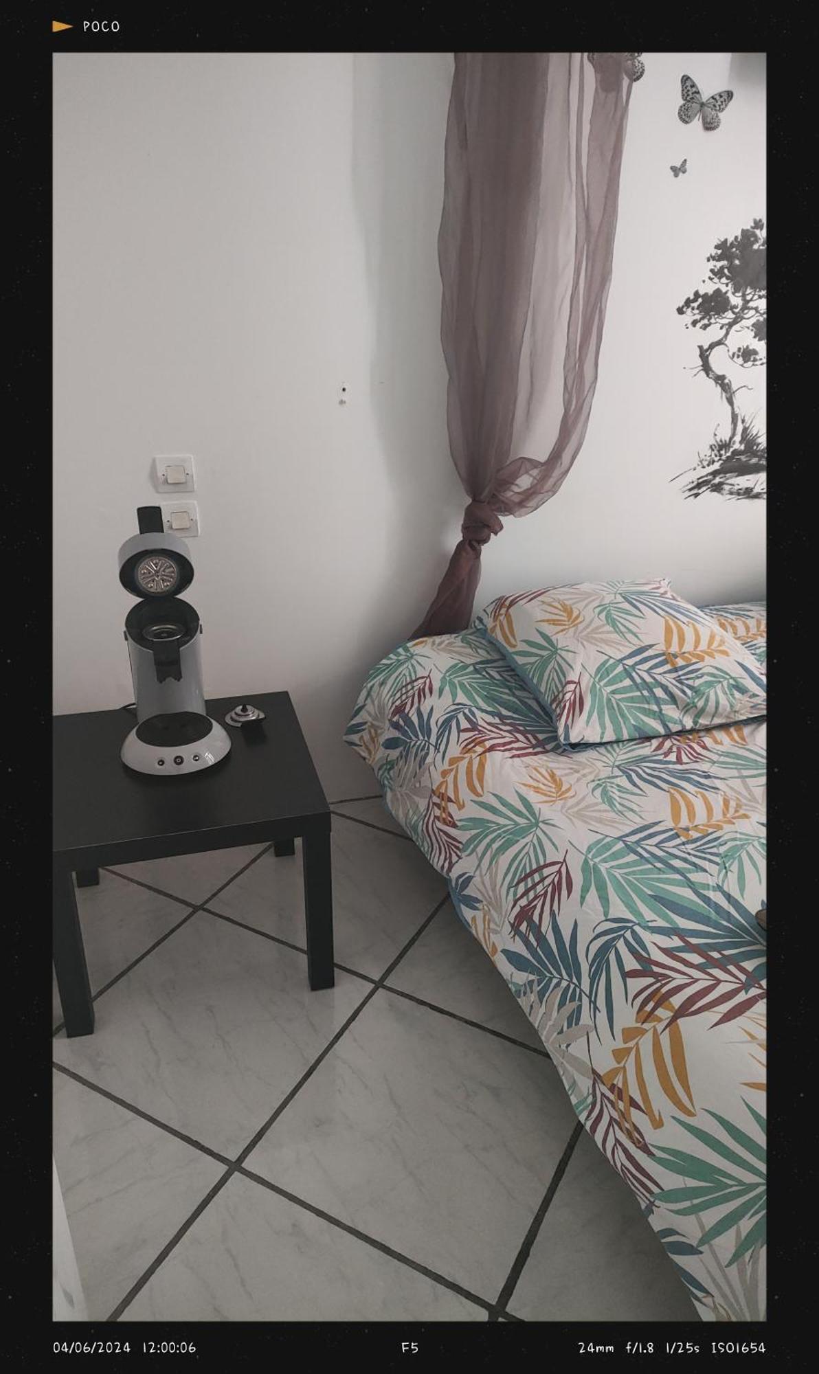 Agnes Apartment Limoux Exterior photo