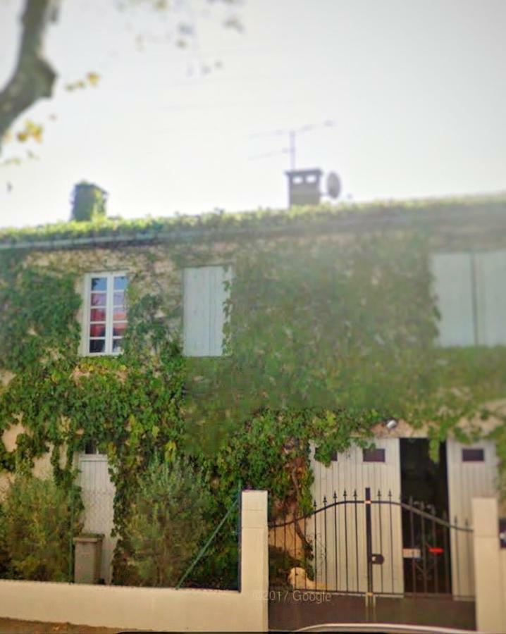 Agnes Apartment Limoux Exterior photo